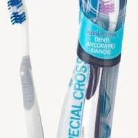 Clendy Spazzolino Special Cross
