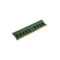 Tecnologia Kingston KSM26ED8/16HD 16GB DDR4 2666MHz ECC Modulo di memoria – nuovo