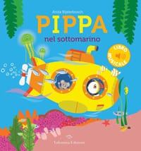 Pippa nel sottomarino