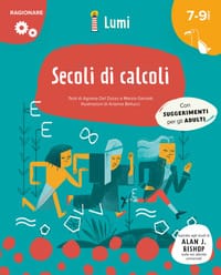 Secoli di calcoli (Ragionare)