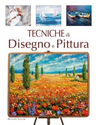 Tecniche di disegno e di pittura