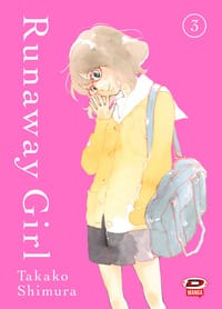 Runaway girl - Vol. 3