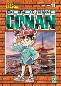 Detective Conan. New edition - Vol. 11