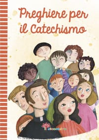 Preghiere per il catechismo