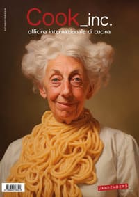 Cook_inc. Officina internazionale di cucina - Vol. 37