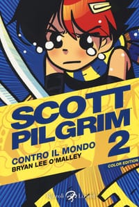 Scott Pilgrim contro il mondo - Vol. 2
