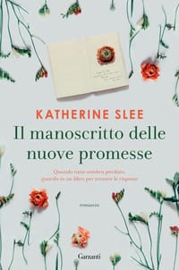 Il manoscritto delle nuove promesse