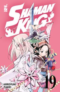 Shaman King. Final edition - Vol. 19