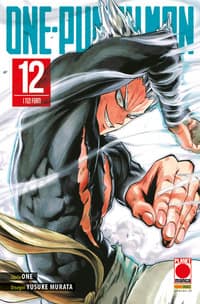 One-Punch Man - Vol. 12