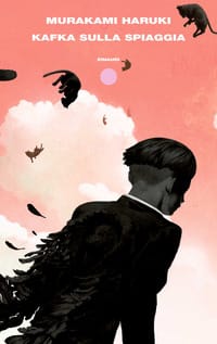 Kafka sulla spiaggia