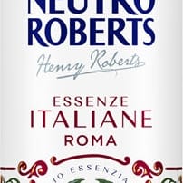 Neutro Roberts Italiane Roma deodorante spray con effetto 48 ore 200 ml