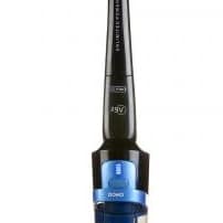 Domo DO221SV aspirapolvere verticale ed elettrico a stelo Dry Cyclonic Bagless 1 L Nero, Blu – nuovo