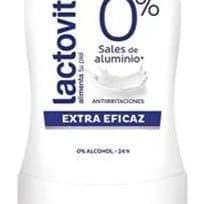 Lactovit Original 0 Deodorante Roll-On 50 ml