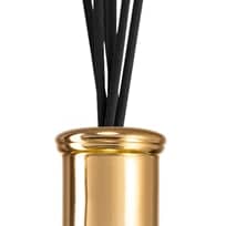 Areon Home Black Vanilla Black diffusore di aromi con ricarica 150 ml