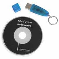 Software inglese per LTD840P