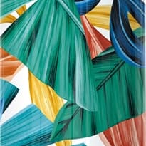 Quokka Solid bottiglia in acciaio inox per l’acqua Jungle 630 ml