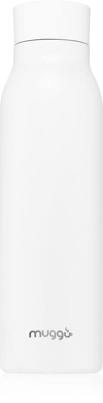 Muggo Boost thermos intelligente colore bianco 600 ml