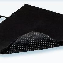 Cuscino antidecubito in silicone Mediland quot;KOMET GELquot; 40x40x2 cm