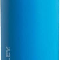 Stanley Quick Flip Go thermos Azure 700 ml