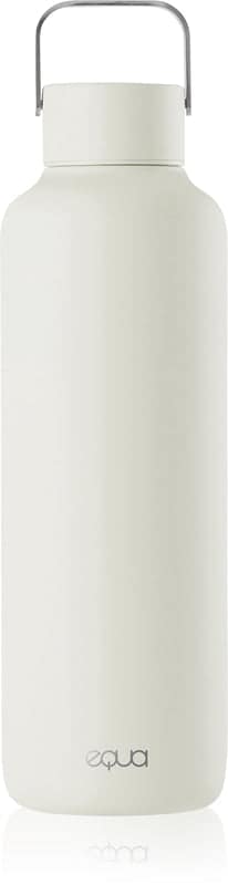 Equa Timeless Thermo thermos piccola colore Off White 600 ml