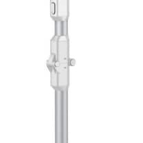 Brandt ASB30W aspirapolvere verticale ed elettrico a stecca Battery Dry HEPA Bagless 0,5 L 400 W Bianco – nuovo