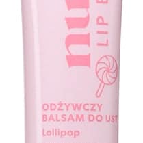 BodyBoom FaceBoom Nutri balsamo per labbra nutriente colore Lollipop 10 g