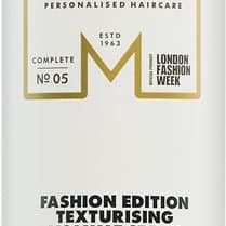 label.m Fashion Edition spray volumizzante per capelli biondi 200 ml