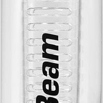 GymBeam Infuser bottiglia per lo sport colore arancio 700 ml