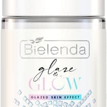Bielenda GLAZE & GLOW siero illuminante effetto idratante 30 ml