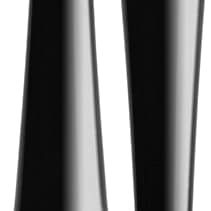 Wibo Black eyeliner liquidi 4 g