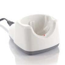 Carica batteria per H100B con pacco batterie ricaricabili