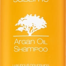 FarmaVita Argan Sublime shampoo senza solfati con olio di argan 1000 ml