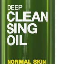 Revuele olio di pulizia profonda per viso e occhi 200 ml