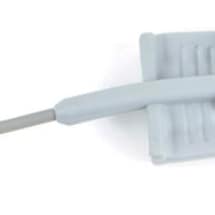 Sensore SP02 riutilizzabile pediatrico soft con cavo 90cm.