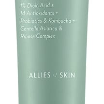 Allies of Skin Multi Nutrient & Dioic crema rigenerante 50 ml