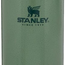 Stanley Classic Legendary thermos Hammertone verde 470 ml