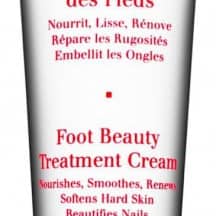 Clarins Creme Jeunesse Des Pieds Crema Piedi 125 Ml