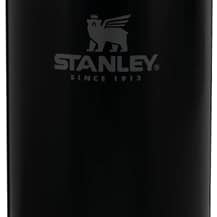 Stanley Classic Legendary thermos Matte nero 470 ml