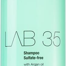 Kallos LAB 35 shampoo senza solfati e parabeni 500 ml