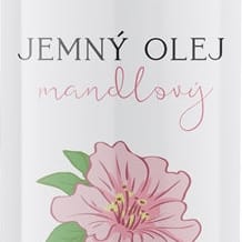 Regina Almond olio di mandorla 100 ml