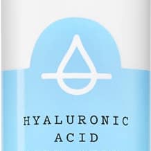 Frank Body Hyaluronic Acid siero corpo con acido ialuronico 140 ml