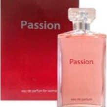 Passion Passion Woman – Eau De Parfum 100 Ml