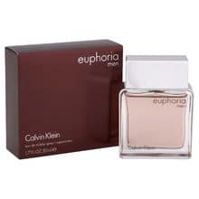 Calvin klein Euphoria Uomo EDT - 50ml