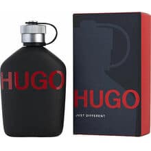 Hugo boss Hugo Just Different EDT - 125ml