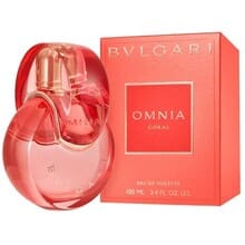 Bvlgari Omnia Coral EDT - 40ml