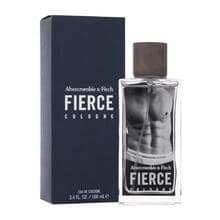 Abercrombie & fitch Fierce EdC formato 200ml