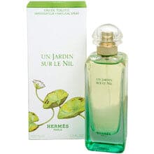 Hermes Hermes Un Jardin Sur Le Nil EDT - 15 ml