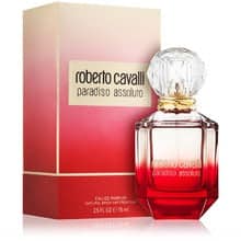 Cavalli roberto Paradiso Assoluto EDP - 75ml