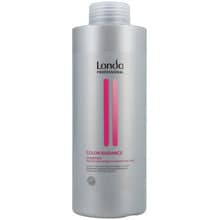 Londa professional Color Radiance – Shampoo per un colore radioso dei capelli – 250ml