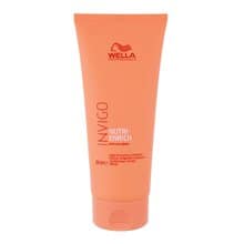 Wella professional Balsamo Nutriente per Capelli Secchi e Danneggiati Invigo Nutri- Enrich 1000 ml